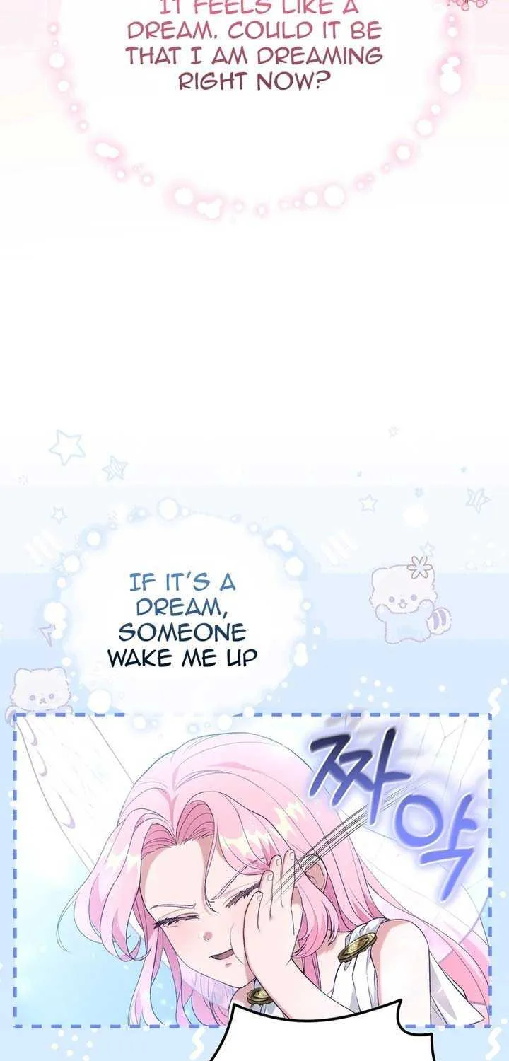 Dear Fairy, Please Contract With Me Chapter 16 page 17 - 