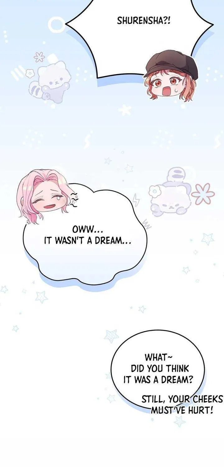 Dear Fairy, Please Contract With Me Chapter 16 page 18 - 