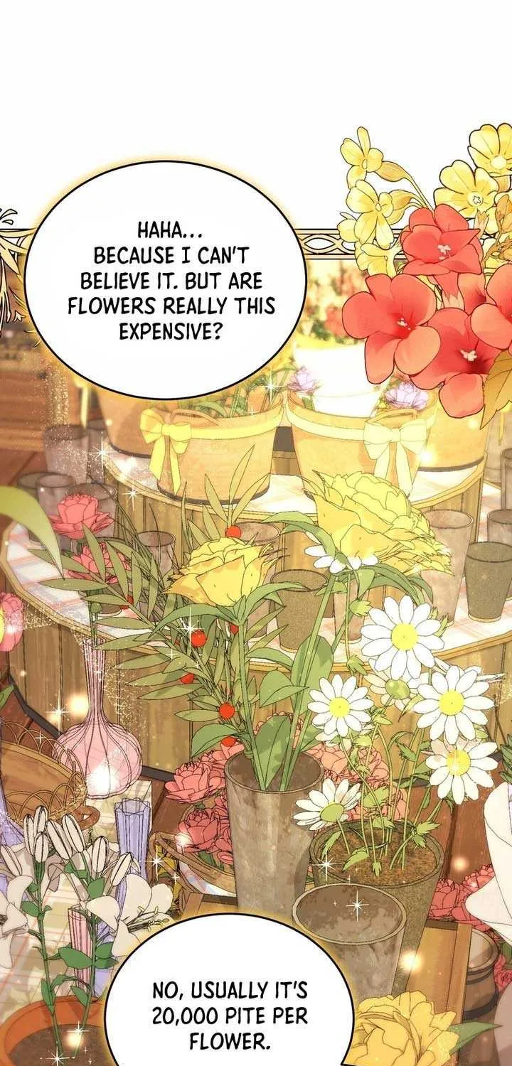 Dear Fairy, Please Contract With Me Chapter 16 page 19 - 