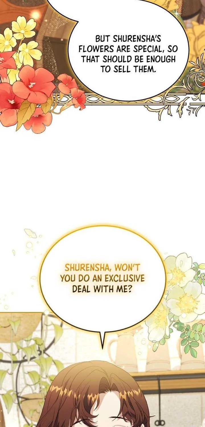 Dear Fairy, Please Contract With Me Chapter 16 page 20 - 