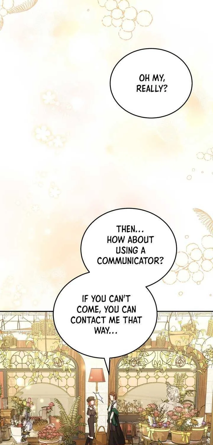 Dear Fairy, Please Contract With Me Chapter 16 page 23 - 