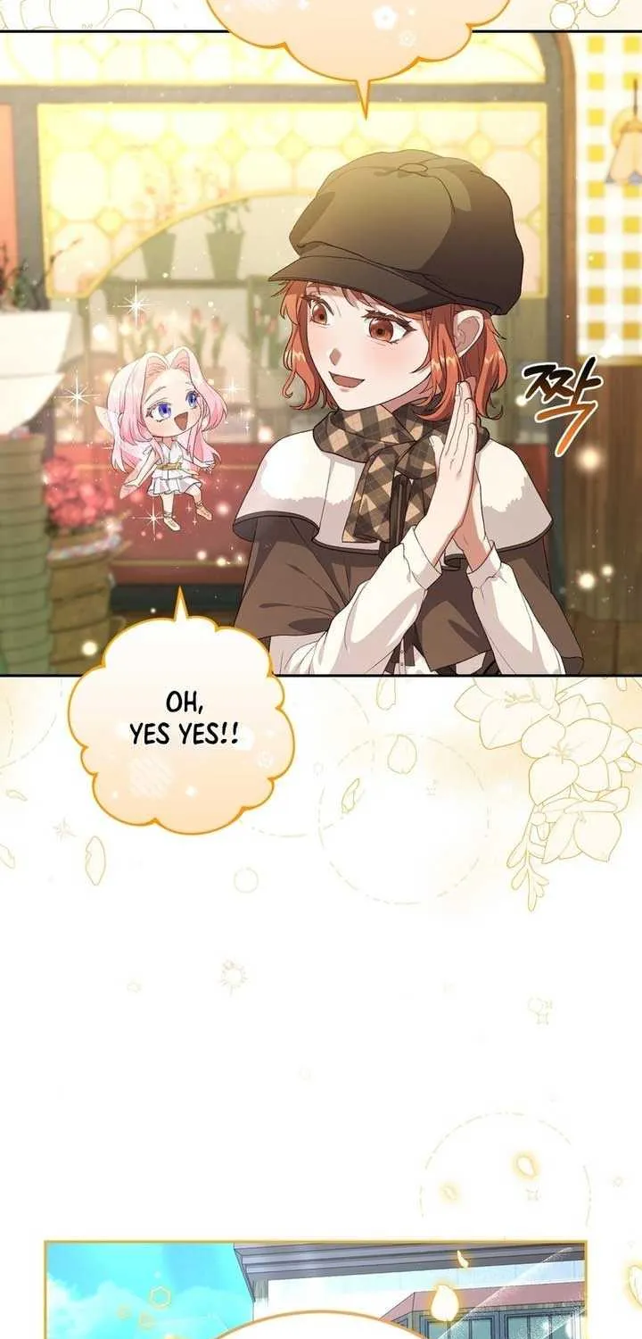 Dear Fairy, Please Contract With Me Chapter 16 page 25 - 