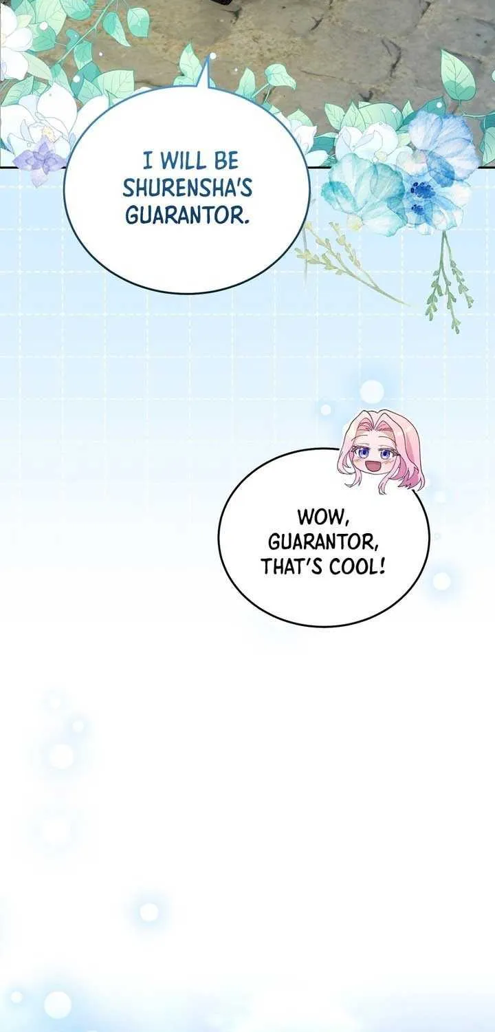 Dear Fairy, Please Contract With Me Chapter 16 page 33 - 