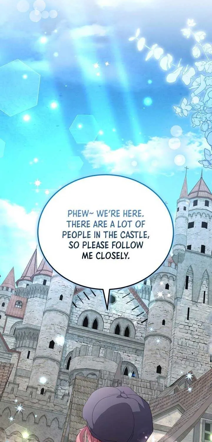 Dear Fairy, Please Contract With Me Chapter 16 page 34 - 