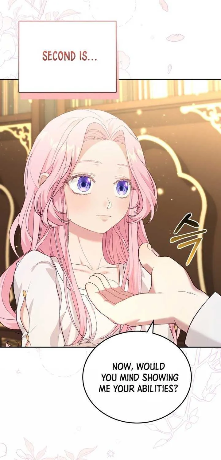 Dear Fairy, Please Contract With Me Chapter 16 page 37 - 