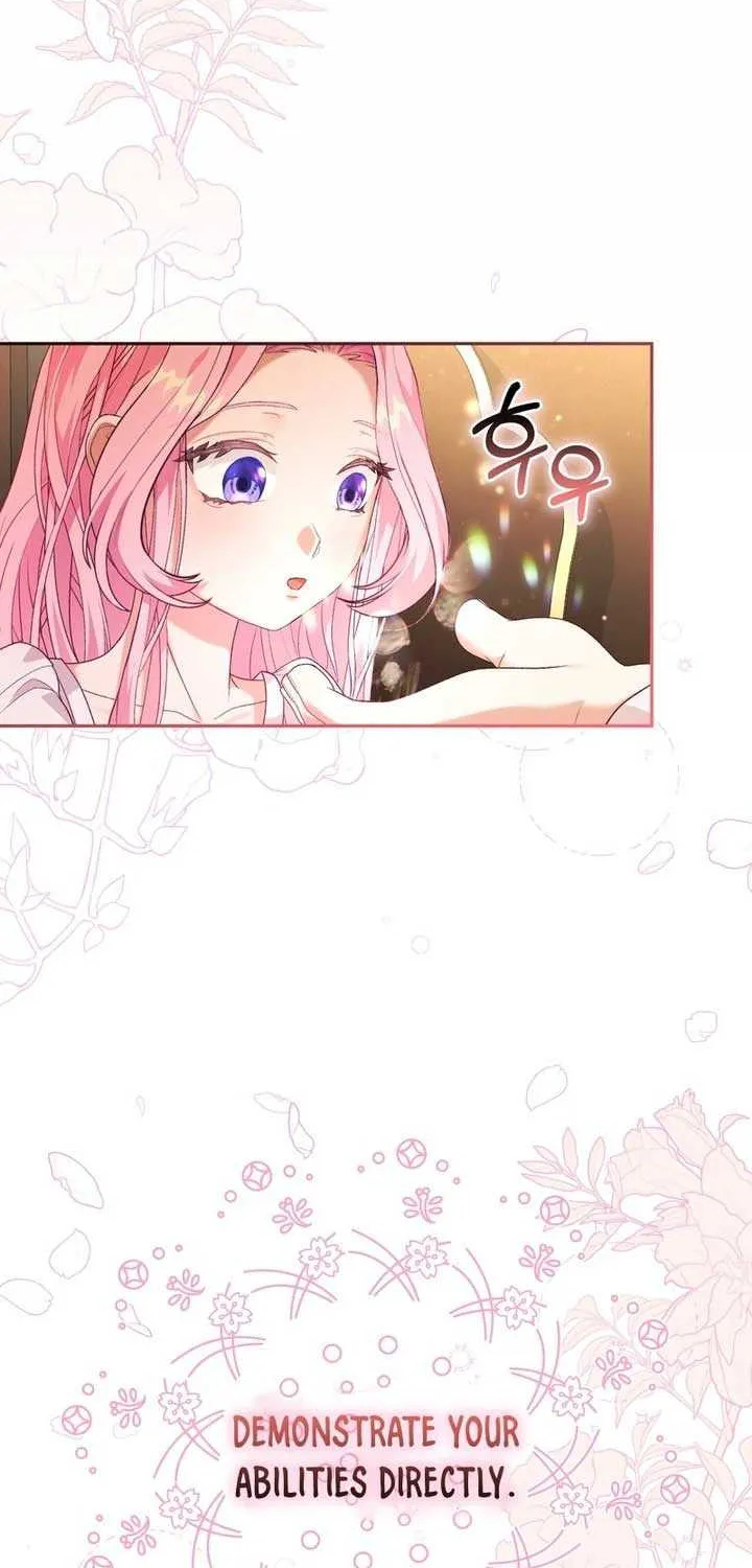 Dear Fairy, Please Contract With Me Chapter 16 page 38 - 