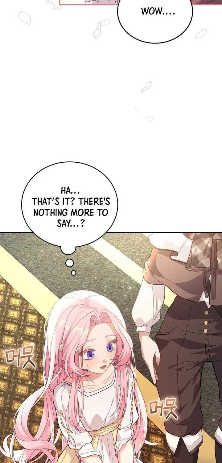 Dear Fairy, Please Contract With Me Chapter 16 page 40 - 