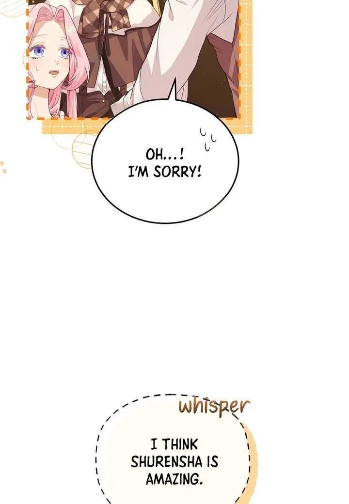 Dear Fairy, Please Contract With Me Chapter 16 page 42 - 