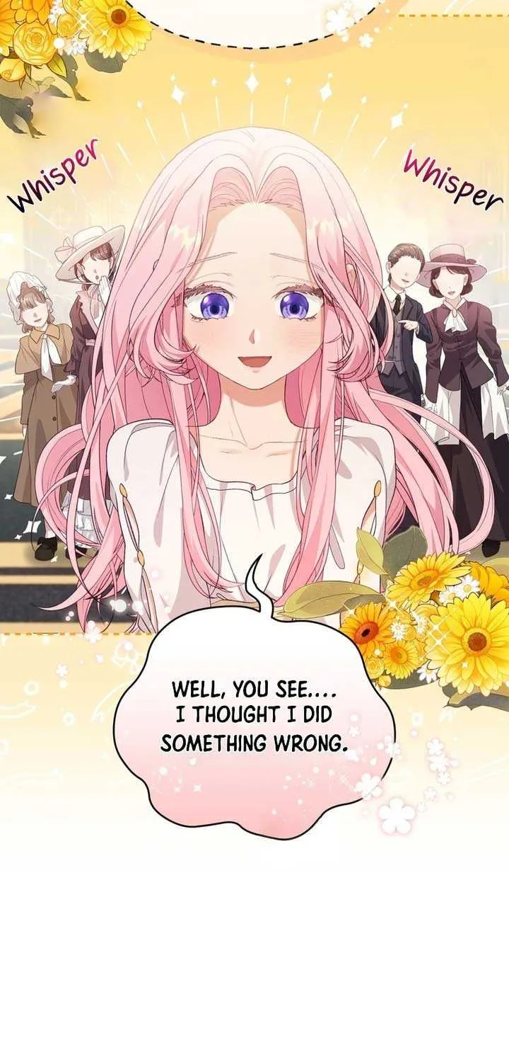Dear Fairy, Please Contract With Me Chapter 16 page 44 - 
