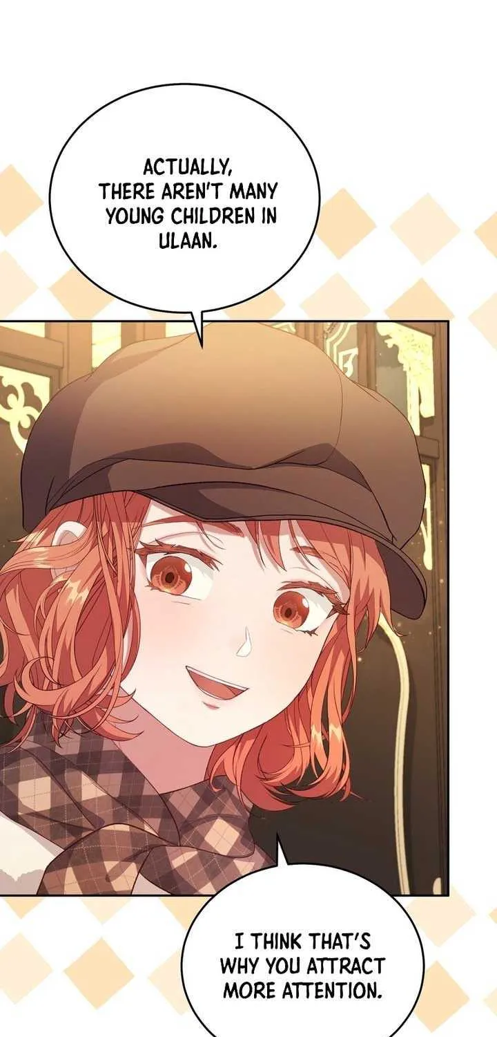 Dear Fairy, Please Contract With Me Chapter 16 page 45 - 