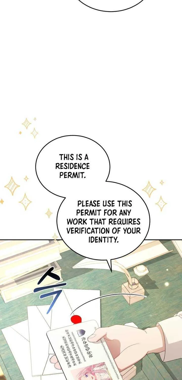 Dear Fairy, Please Contract With Me Chapter 16 page 46 - 
