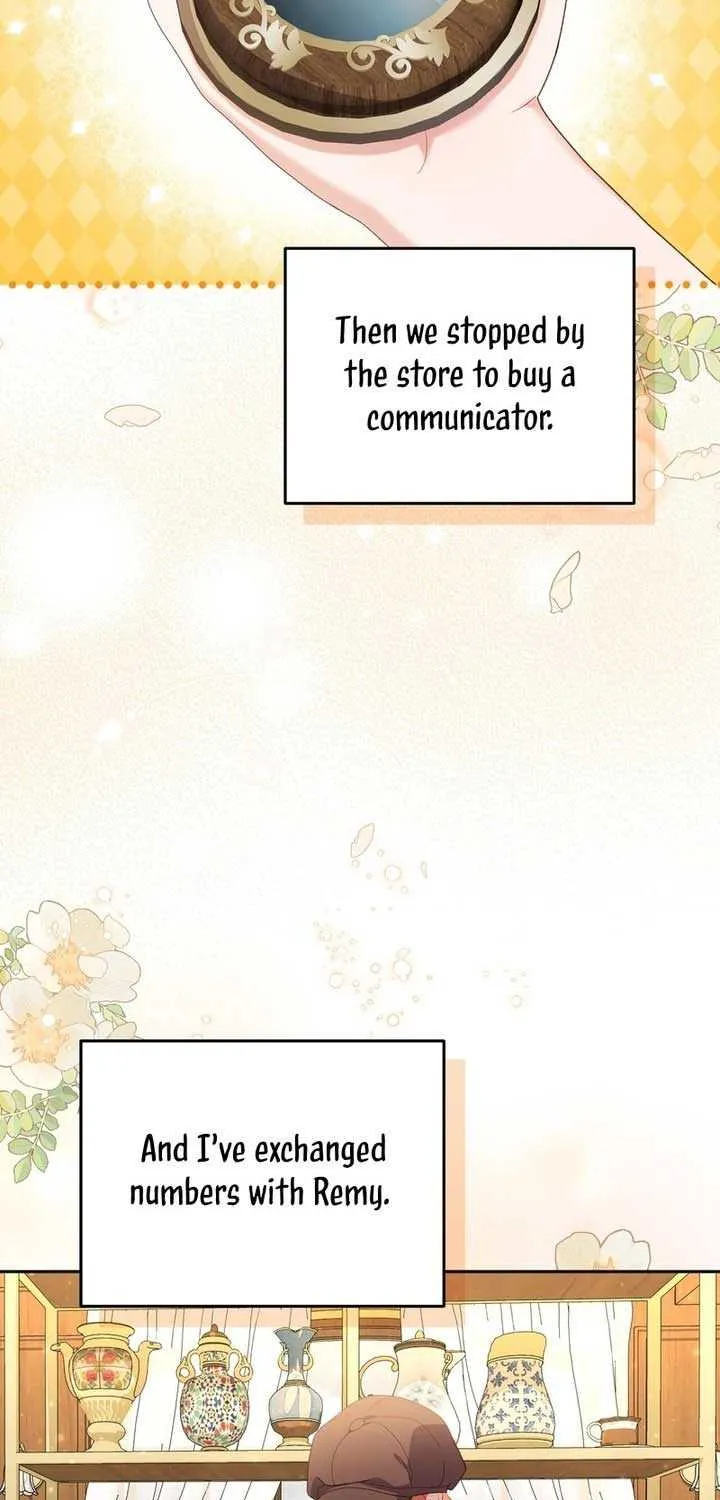 Dear Fairy, Please Contract With Me Chapter 16 page 53 - 