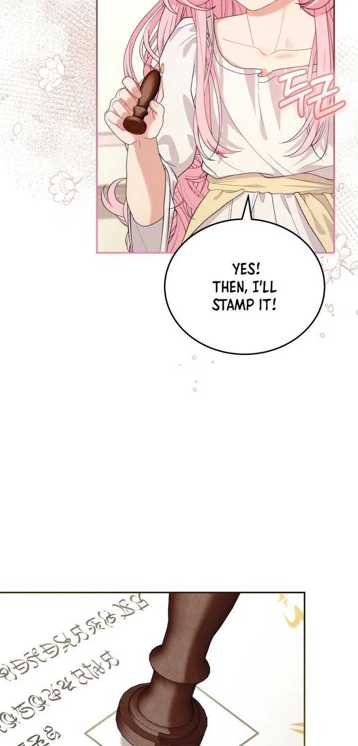 Dear Fairy, Please Contract With Me Chapter 16 page 58 - 
