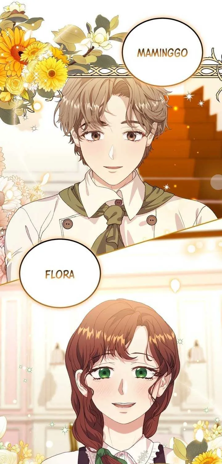 Dear Fairy, Please Contract With Me Chapter 16 page 61 - 