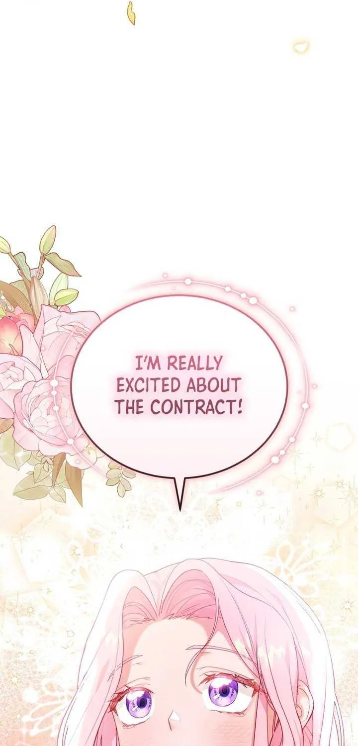 Dear Fairy, Please Contract With Me Chapter 16 page 63 - 