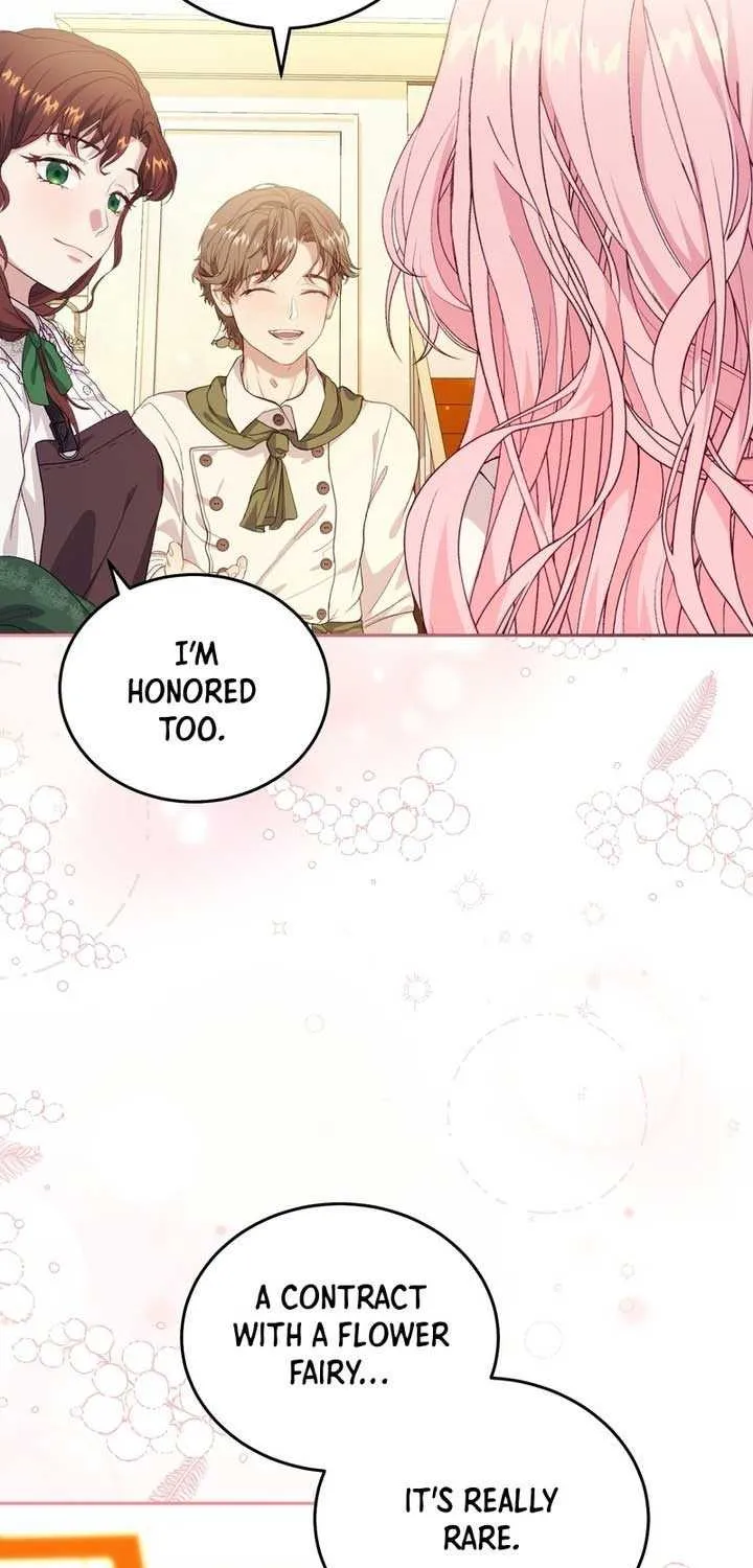 Dear Fairy, Please Contract With Me Chapter 16 page 65 - 