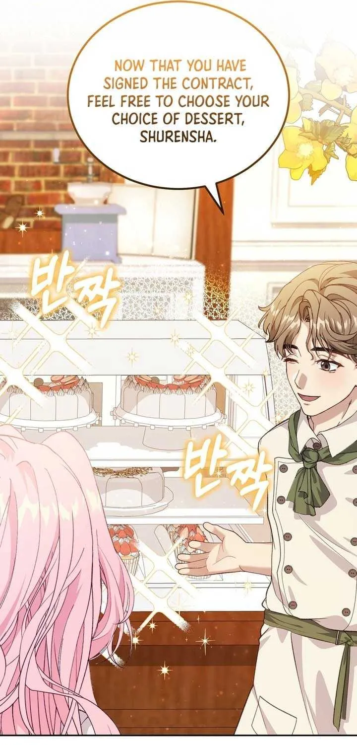 Dear Fairy, Please Contract With Me Chapter 16 page 67 - 