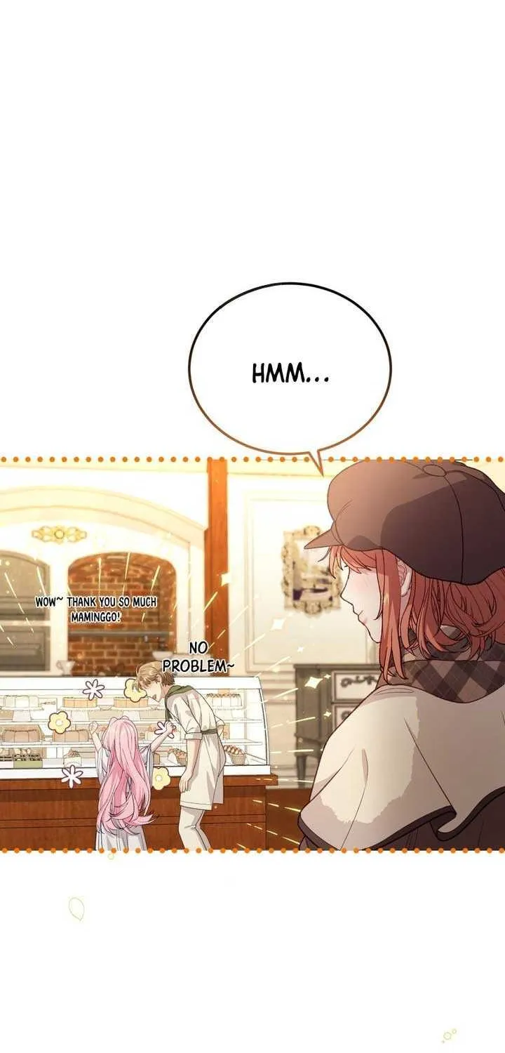 Dear Fairy, Please Contract With Me Chapter 16 page 68 - 