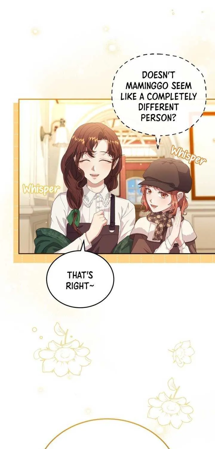 Dear Fairy, Please Contract With Me Chapter 16 page 69 - 