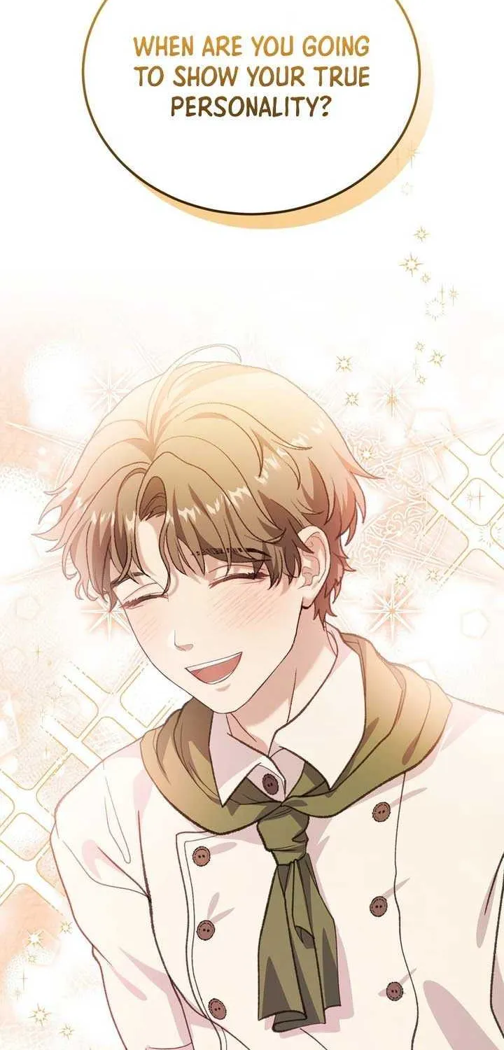 Dear Fairy, Please Contract With Me Chapter 16 page 70 - 