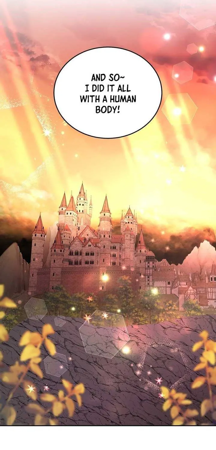 Dear Fairy, Please Contract With Me Chapter 16 page 72 - 