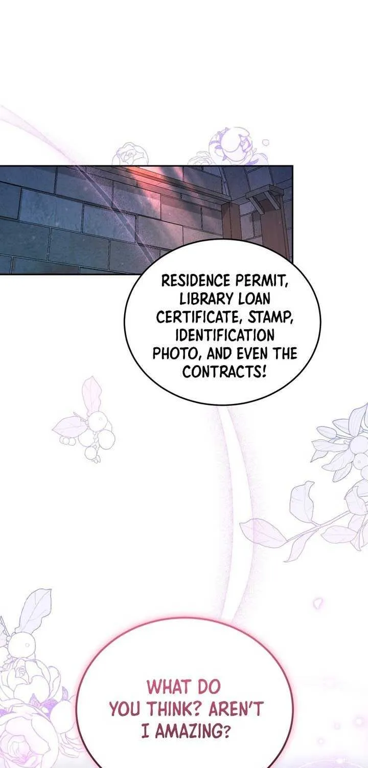 Dear Fairy, Please Contract With Me Chapter 16 page 73 - 