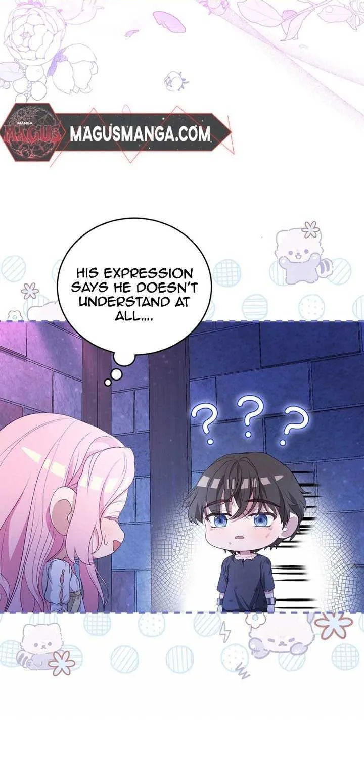 Dear Fairy, Please Contract With Me Chapter 16 page 75 - 