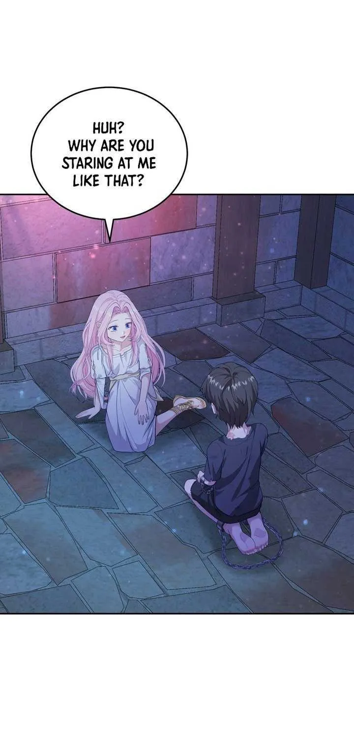 Dear Fairy, Please Contract With Me Chapter 16 page 77 - 