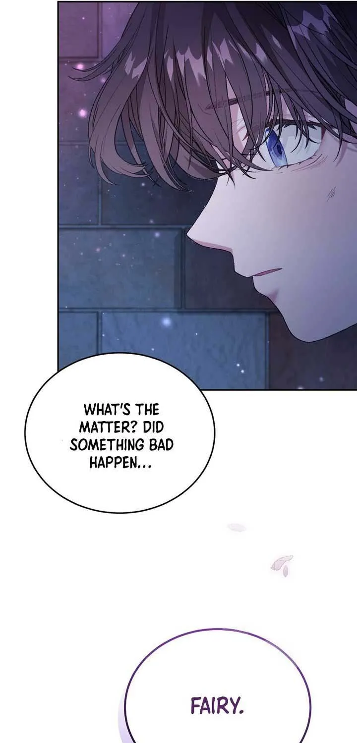 Dear Fairy, Please Contract With Me Chapter 16 page 79 - 
