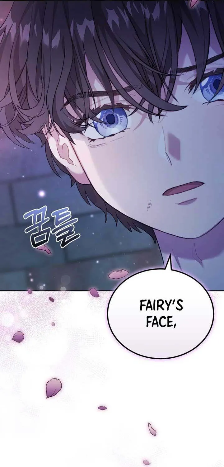 Dear Fairy, Please Contract With Me Chapter 16 page 82 - 