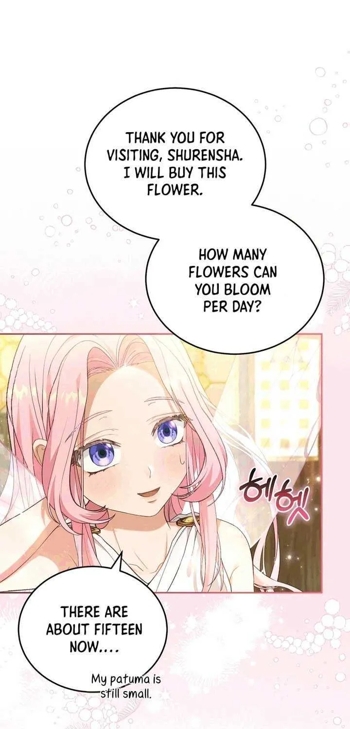 Dear Fairy, Please Contract With Me Chapter 16 page 10 - 