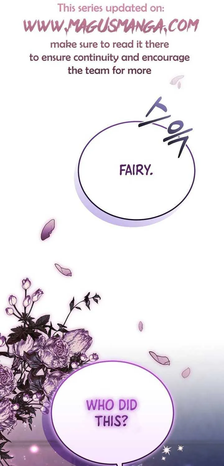 Dear Fairy, Please Contract With Me Chapter 17 page 1 - 