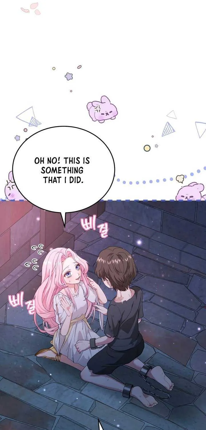 Dear Fairy, Please Contract With Me Chapter 17 page 11 - 