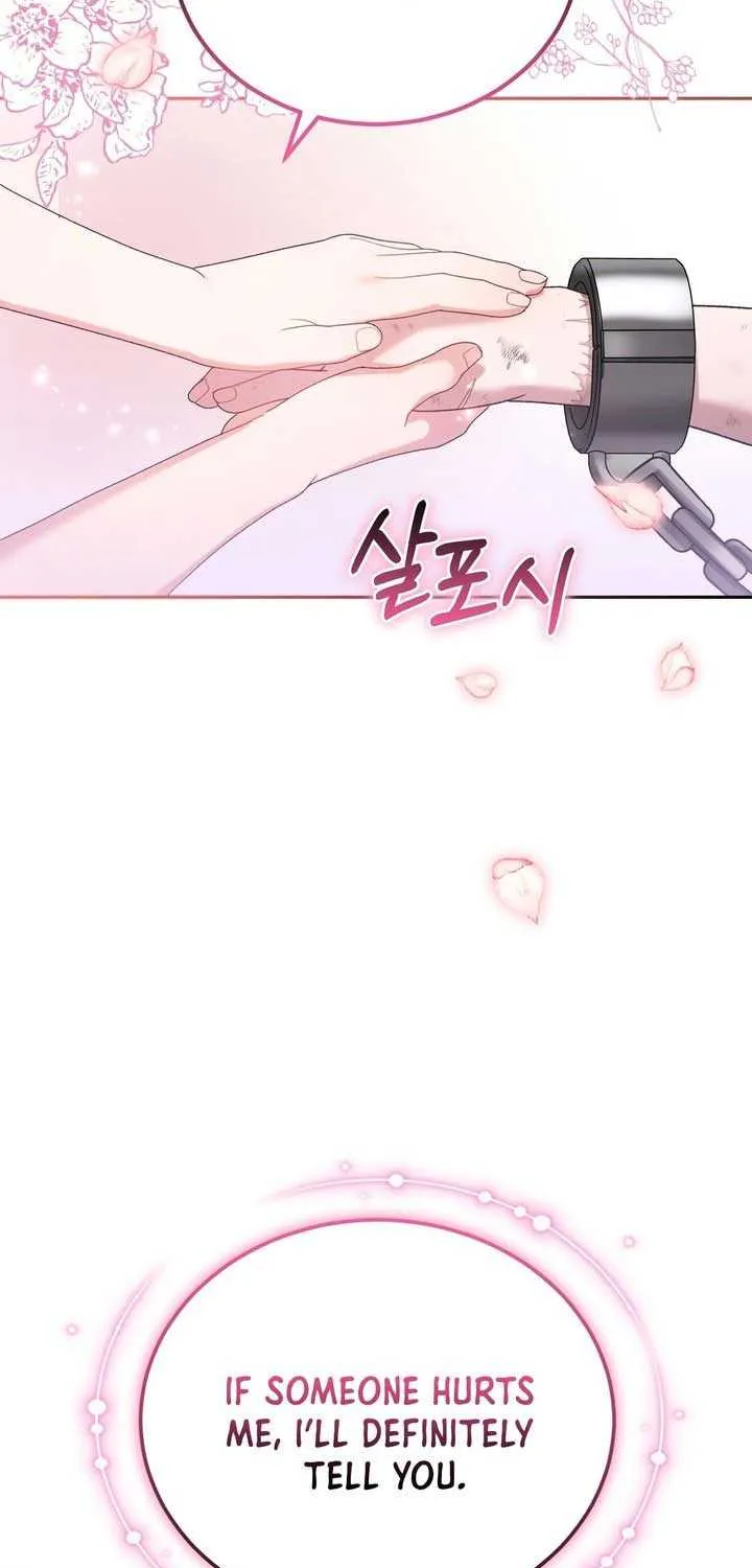Dear Fairy, Please Contract With Me Chapter 17 page 15 - 