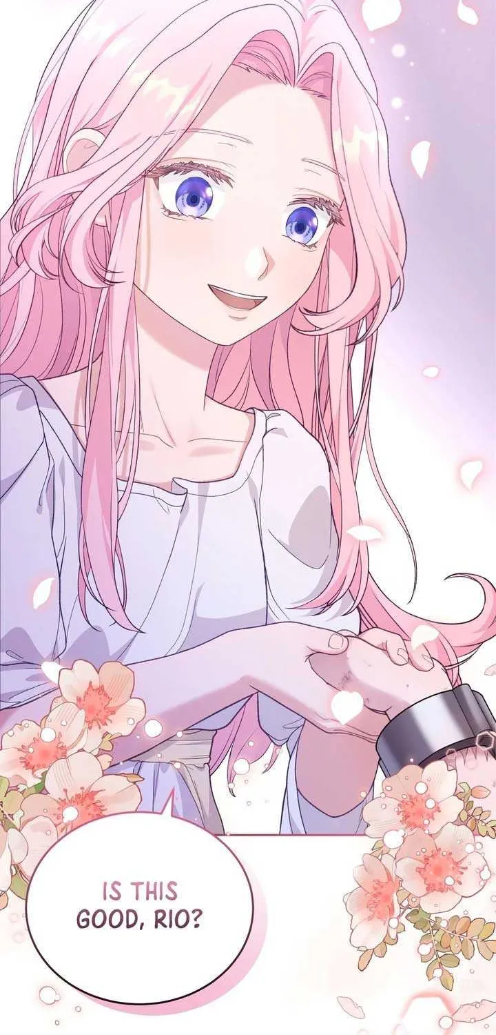 Dear Fairy, Please Contract With Me Chapter 17 page 18 - 