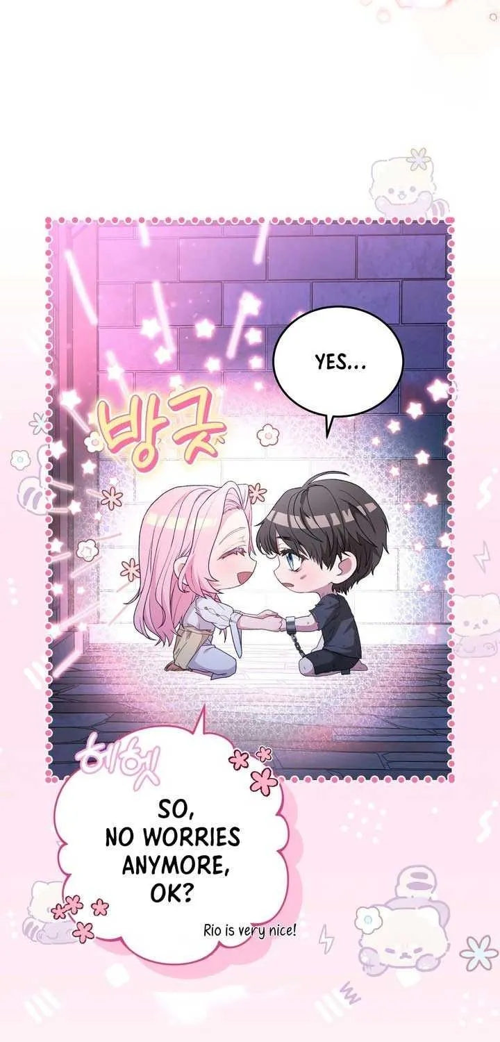 Dear Fairy, Please Contract With Me Chapter 17 page 19 - 