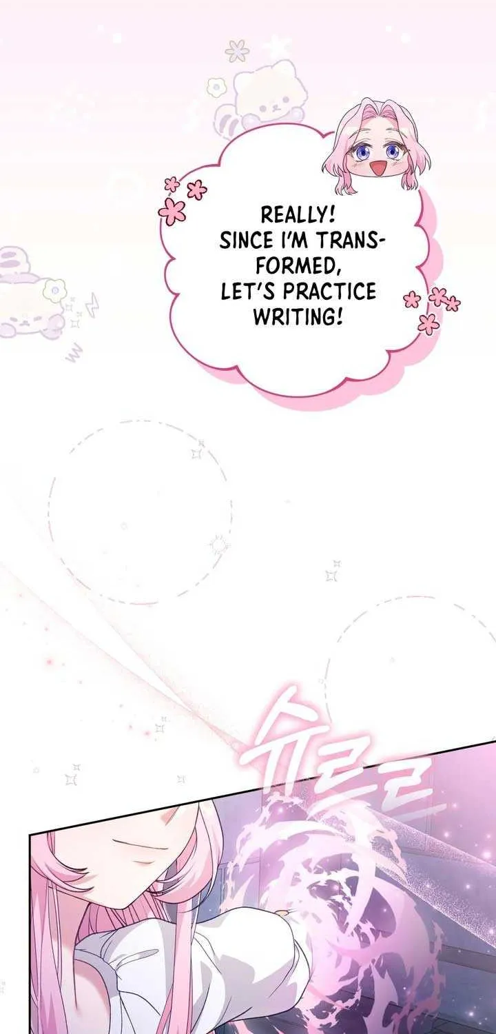 Dear Fairy, Please Contract With Me Chapter 17 page 20 - 