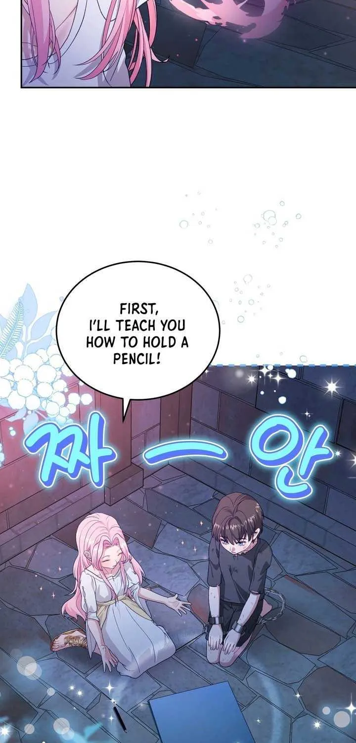 Dear Fairy, Please Contract With Me Chapter 17 page 21 - 
