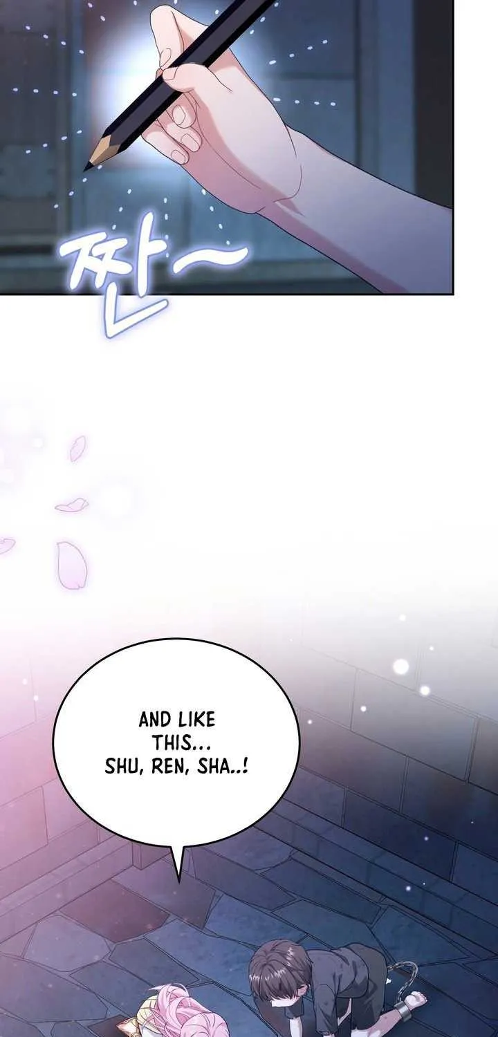 Dear Fairy, Please Contract With Me Chapter 17 page 23 - 