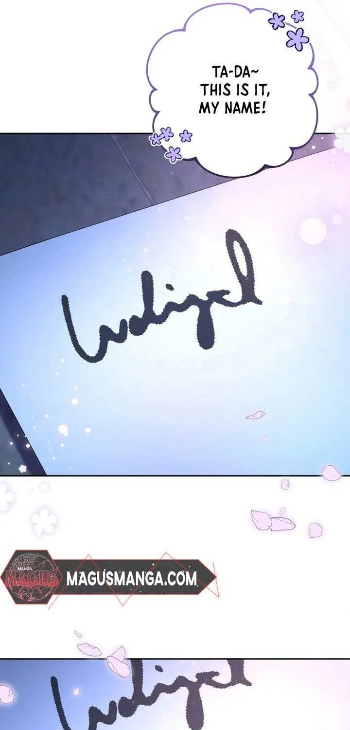 Dear Fairy, Please Contract With Me Chapter 17 page 25 - 