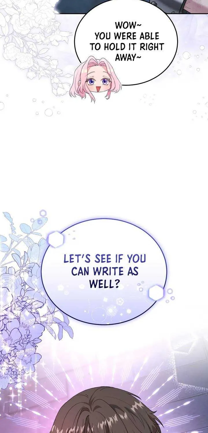 Dear Fairy, Please Contract With Me Chapter 17 page 28 - 