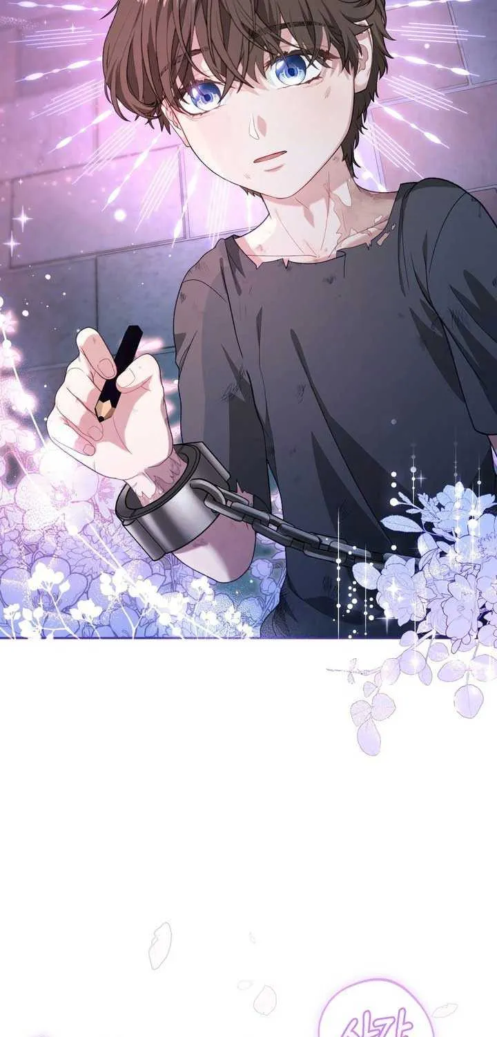 Dear Fairy, Please Contract With Me Chapter 17 page 29 - 