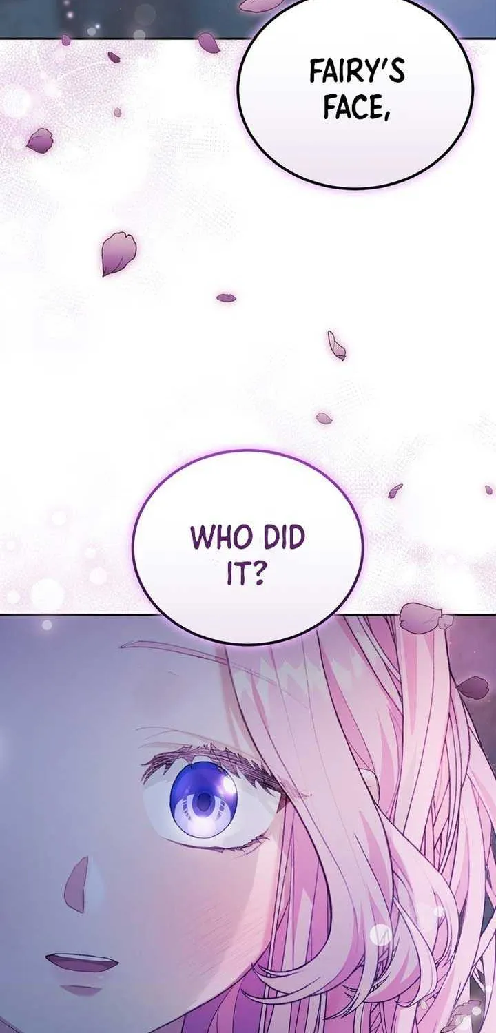 Dear Fairy, Please Contract With Me Chapter 17 page 4 - 