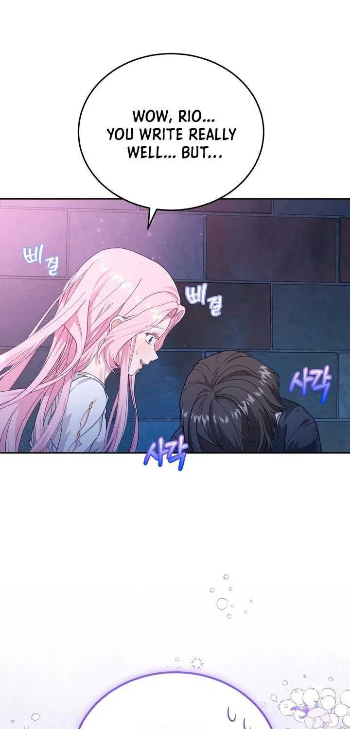 Dear Fairy, Please Contract With Me Chapter 17 page 32 - 