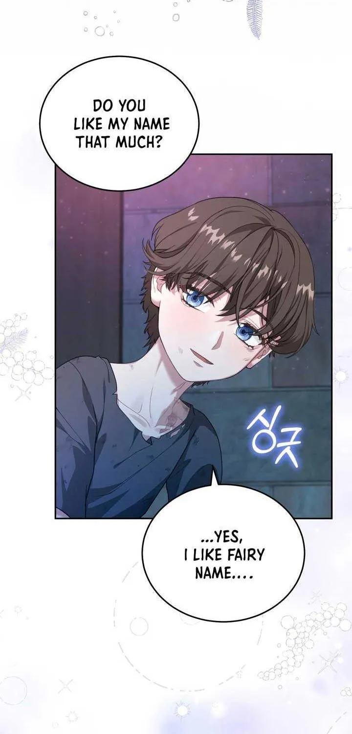 Dear Fairy, Please Contract With Me Chapter 17 page 34 - 