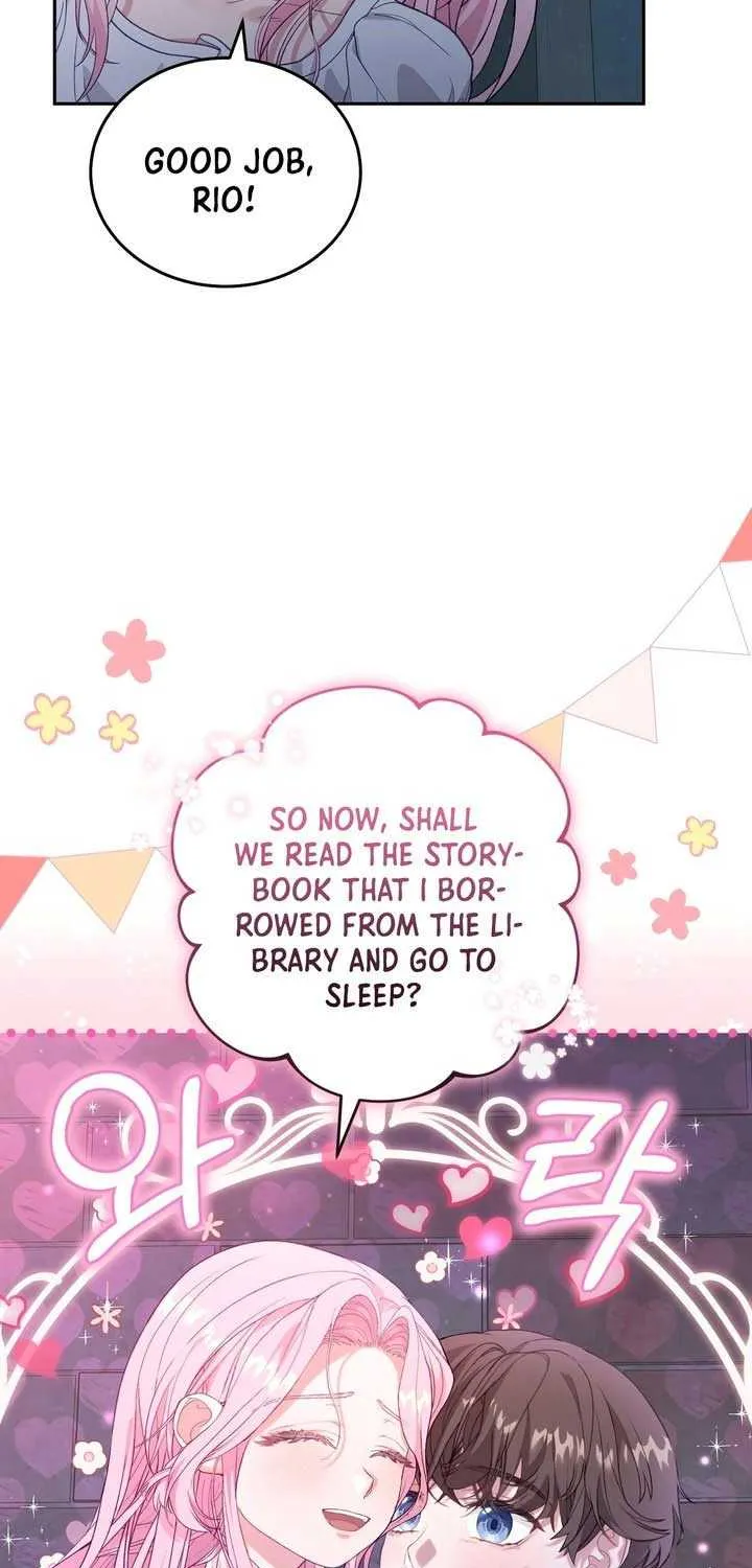 Dear Fairy, Please Contract With Me Chapter 17 page 39 - 