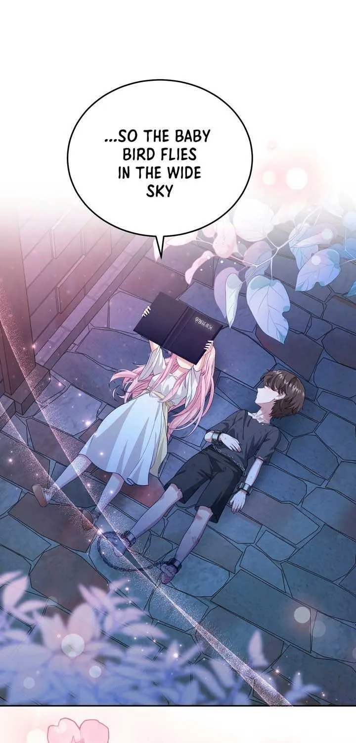 Dear Fairy, Please Contract With Me Chapter 17 page 41 - 