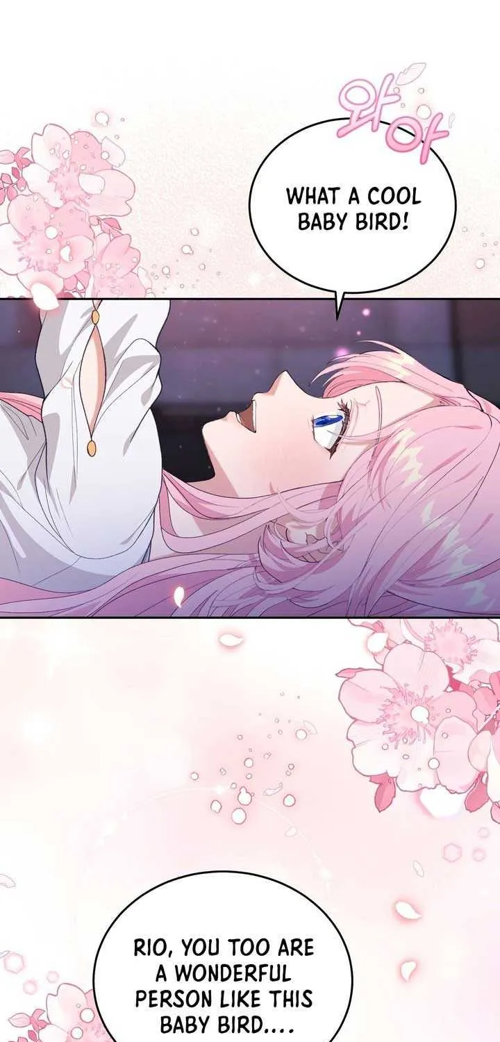 Dear Fairy, Please Contract With Me Chapter 17 page 43 - 