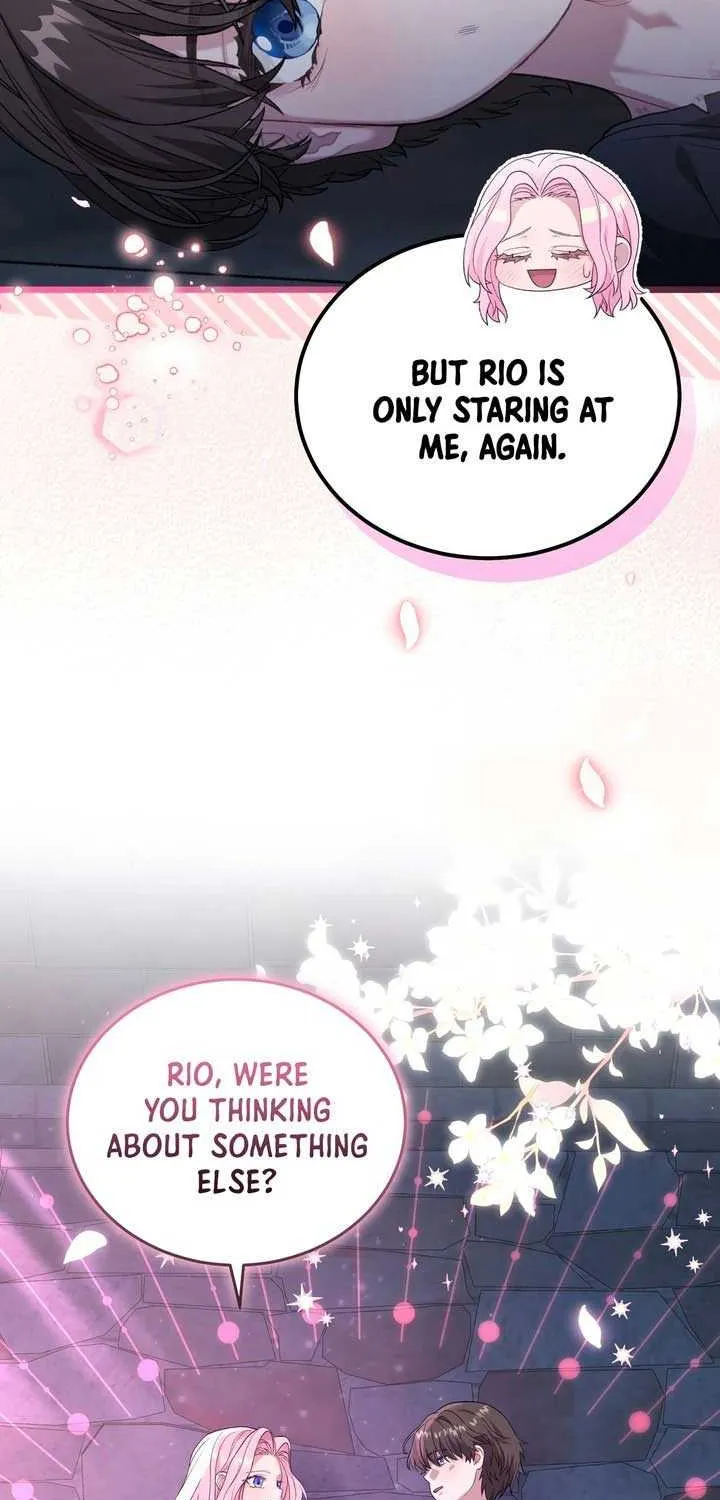 Dear Fairy, Please Contract With Me Chapter 17 page 45 - 