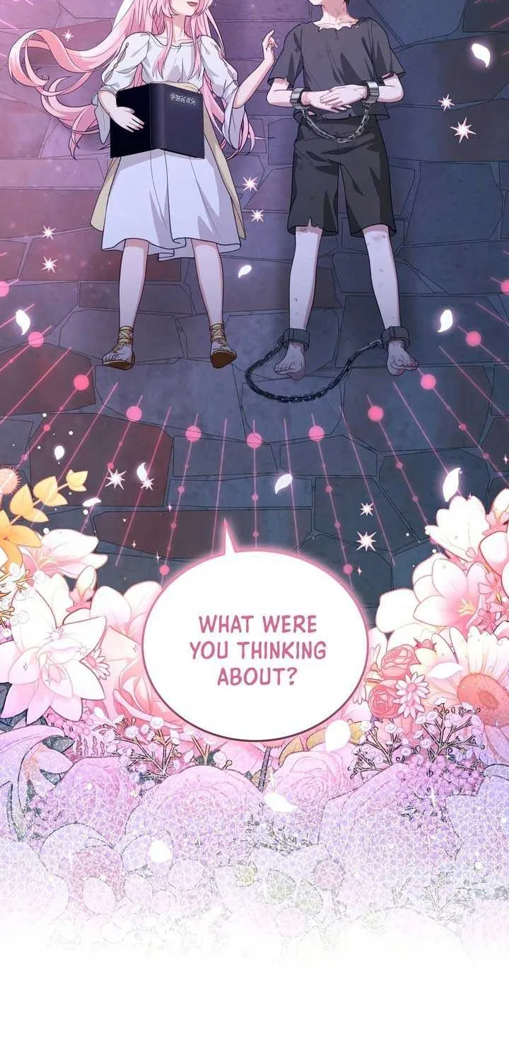 Dear Fairy, Please Contract With Me Chapter 17 page 46 - 